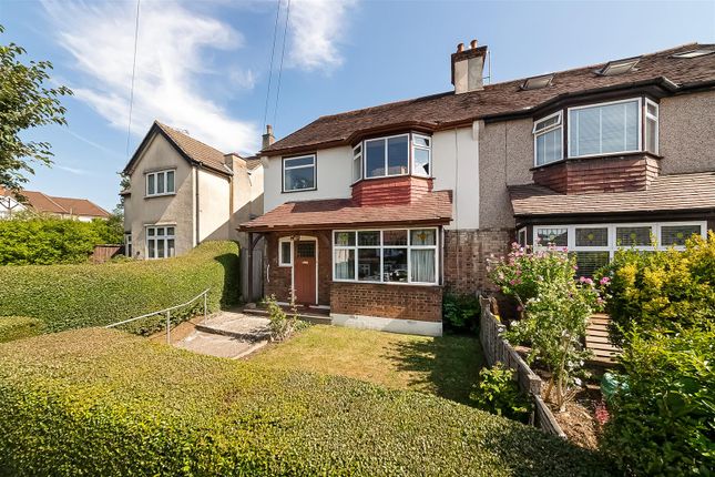 Grasmere Road, Purley CR8 3 bed house for sale