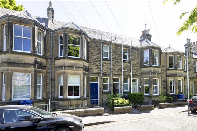 5 Glenesk Crescent, Eskbank, EH22 2 bed flat for sale