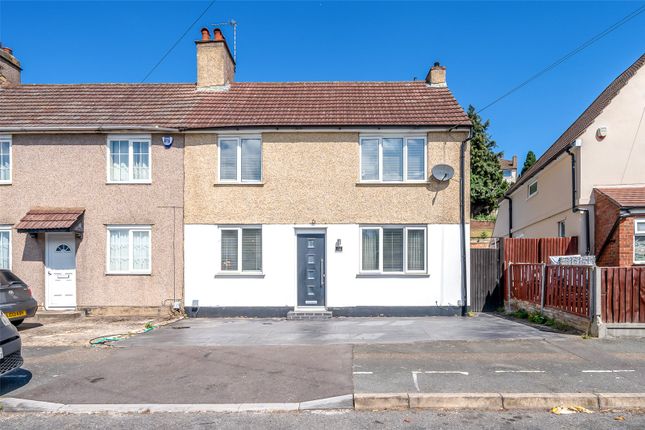 Green Walk, Crayford, Kent, DA1 4 bed semi