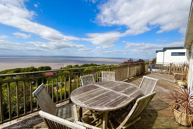 Portishead BS20 2 bed bungalow for sale