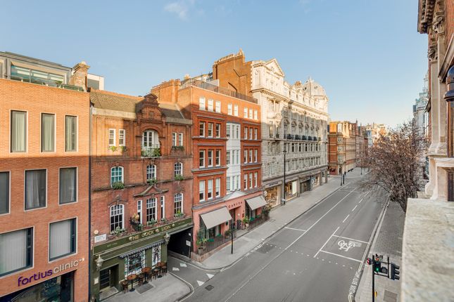 Wigmore Street, London W1U 2 bed flat for sale