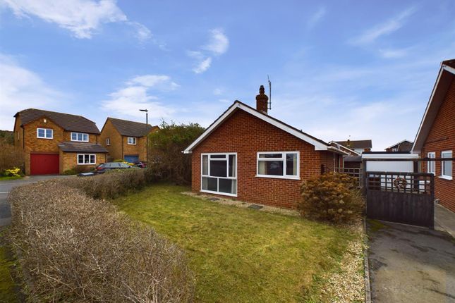 Sandycroft Road, Churchdown, Gloucester 2 bed detached bungalow for sale