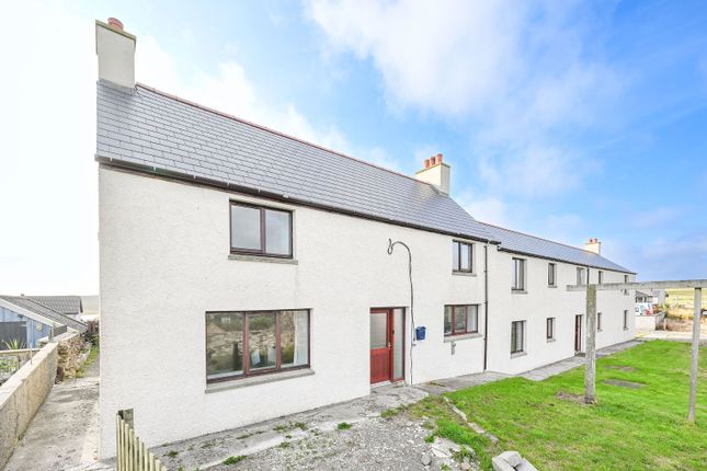 Shetland ZE2 5 bed detached house for sale