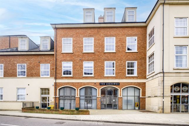 Main Street, Leasowes House... 2 bed flat for sale