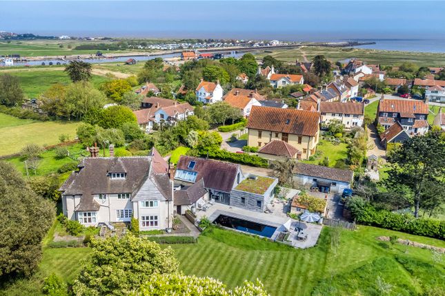 Leveretts Lane, Walberswick... 7 bed detached house for sale