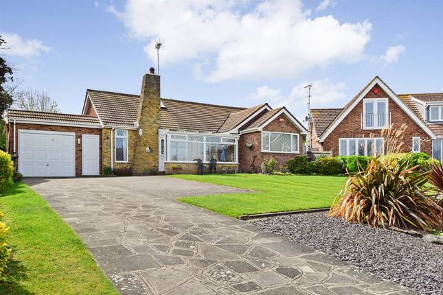 4 bedroom detached bungalow for sale