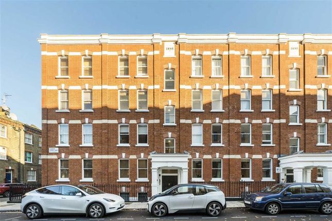 Shroton Street, London NW1 2 bed flat for sale