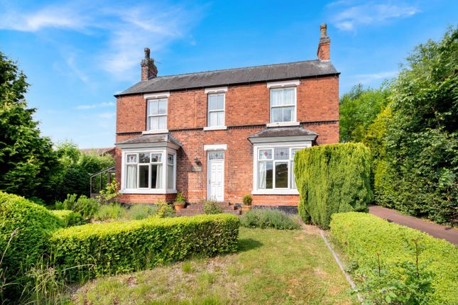 Great North Road, Scrooby, Doncaster 3 bed detached house for sale