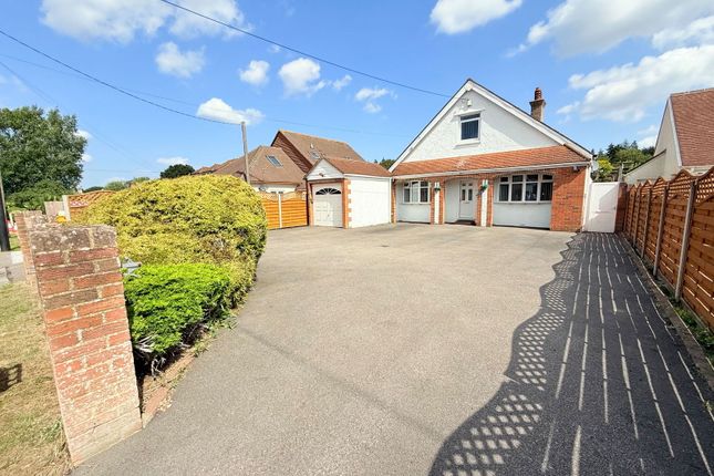 Southfields Road, Sevenoaks TN15 4 bed detached house for sale