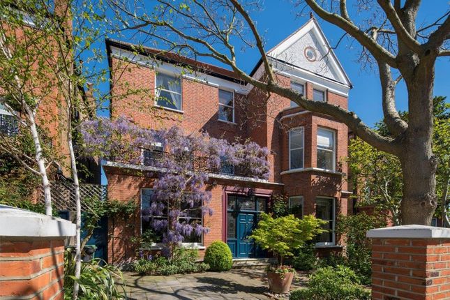 Canfield Gardens, South Hampstead... 7 bed detached house for sale