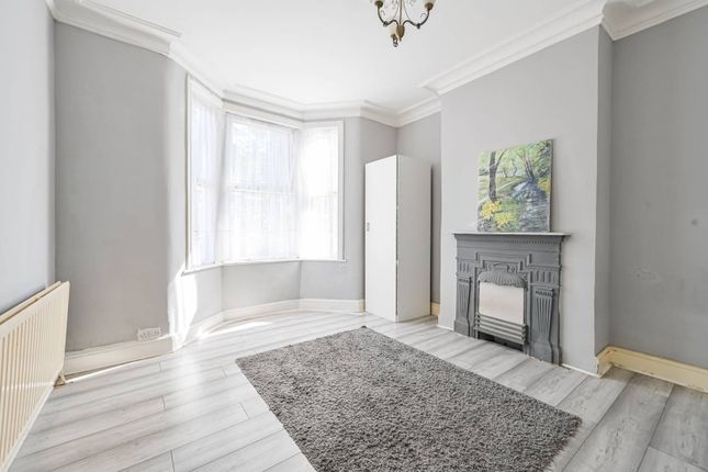 Lansdowne Road, Walthamstow, London, E17 3 bed terraced house for sale