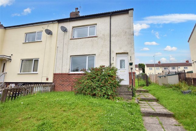 Waterloo Grove, Pudsey 3 bed terraced house for sale
