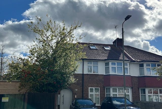London NW2 5 bed block of apartments for sale