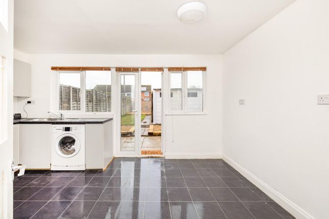 Farley Close, Little Stoke 3 bed end of terrace house for sale