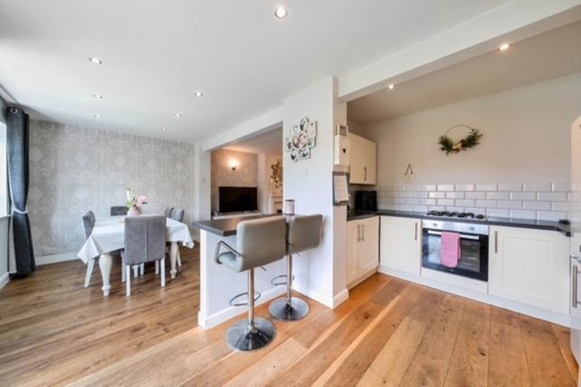 3 bedroom bungalow for sale