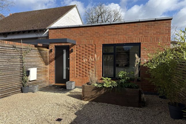 Lower Boyndon Road, Maidenhead... 3 bed bungalow for sale