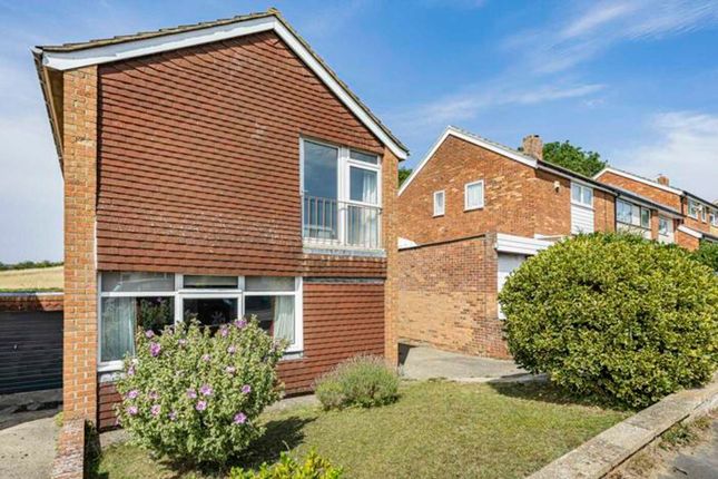 Birch Road, Garsington, OX44 3 bed detached house for sale