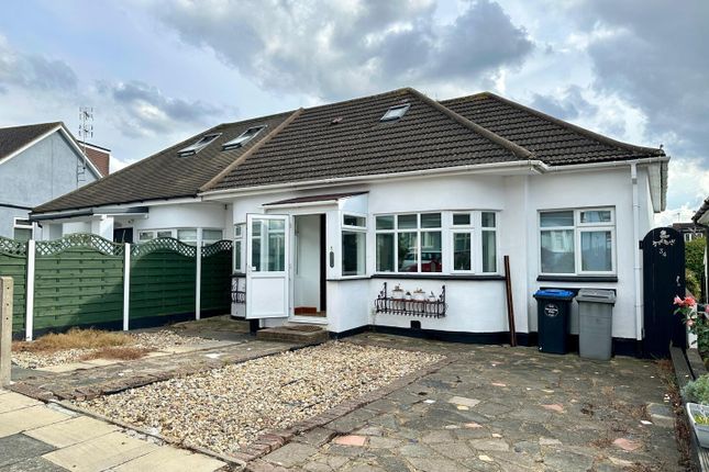 4 bedroom semi-detached bungalow for sale