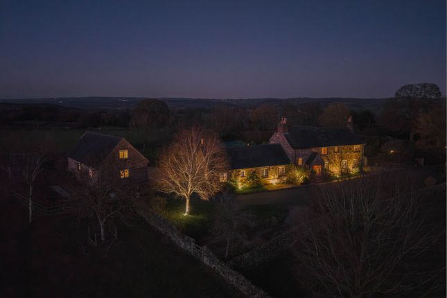 3 bedroom country house for sale