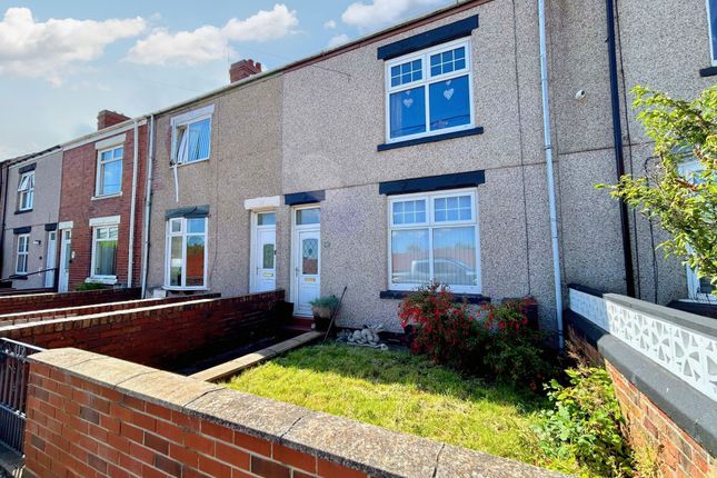 East Street, Blackhall Colliery... 2 bed terraced house for sale