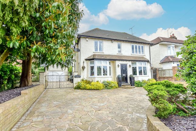 Toms Lane, Kings Langley, WD4 4 bed detached house for sale
