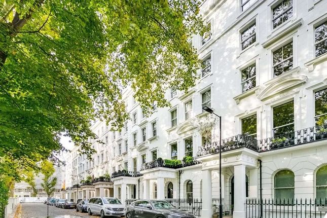 Craven Hill Gardens, London W2 15 bed terraced house for sale