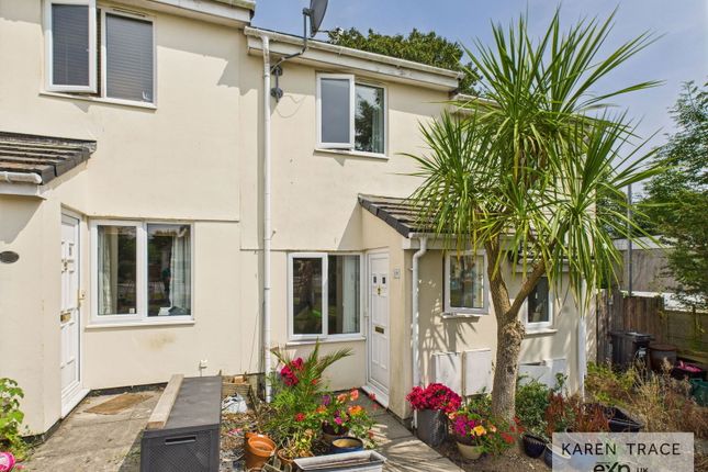 Doubletrees Court, Par PL24 2 bed terraced house for sale