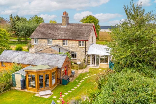 Market Overton Road, Thistleton LE15 3 bed character property for sale