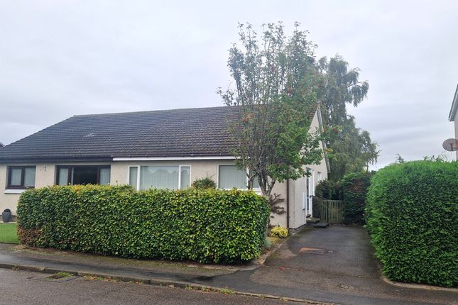 3 bedroom semi-detached bungalow for sale