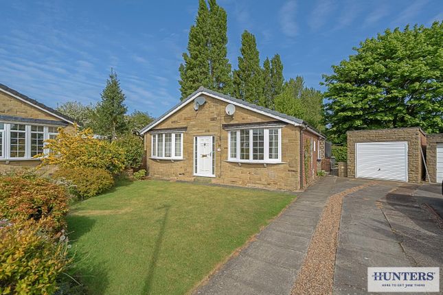 Maple Close, Thorpe Willoughby, Selby 3 bed detached bungalow for sale