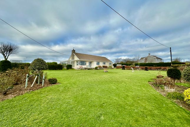 4 bedroom detached bungalow for sale