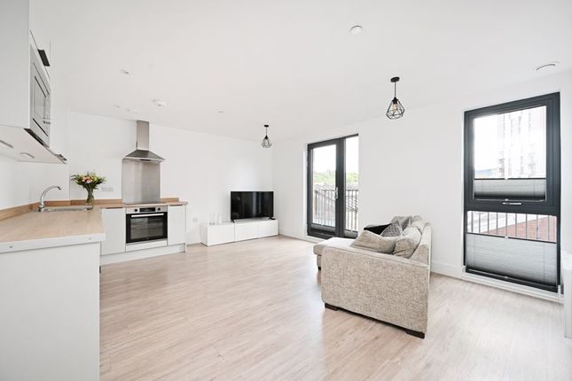 1 bedroom apartment for sale