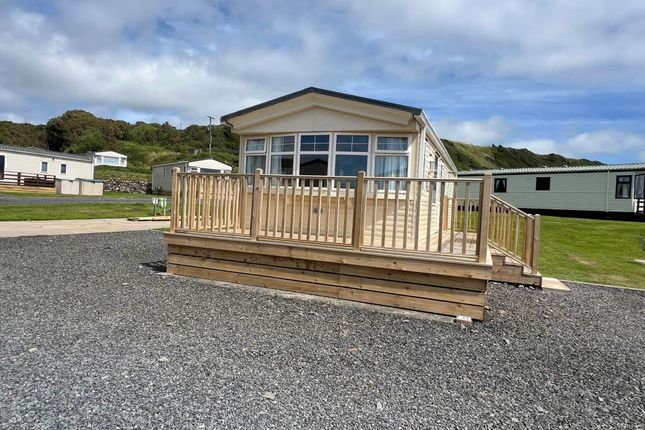 2 bed mobile/park home