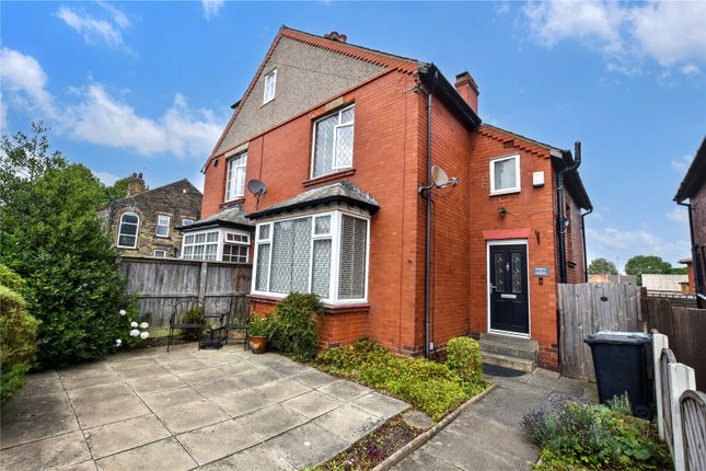 Worrall Street, Morley, Leeds, West... 3 bed semi