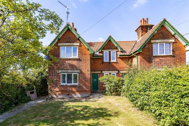 Stewards Green Road, Epping 3 bed cottage for sale