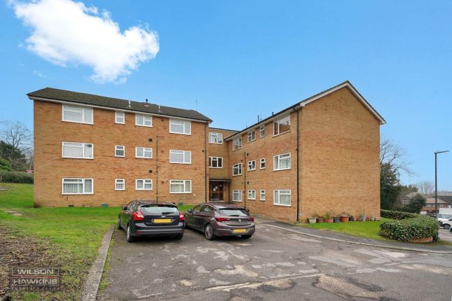 Gooden Court, Harrow on The Hill HA1 2 bed flat for sale