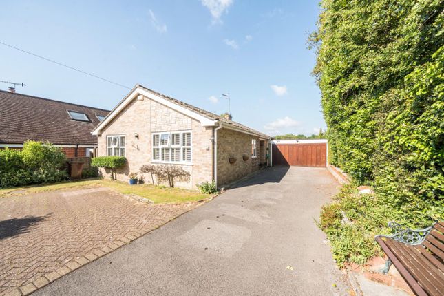 3 bedroom bungalow for sale