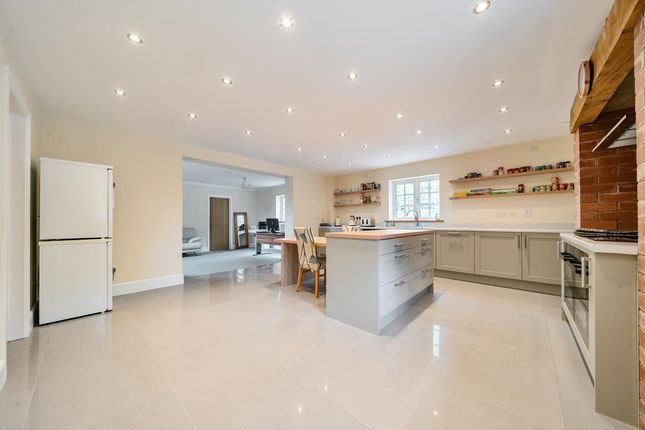 Marden,  Herefordshire,  HR1 4 bed barn conversion for sale