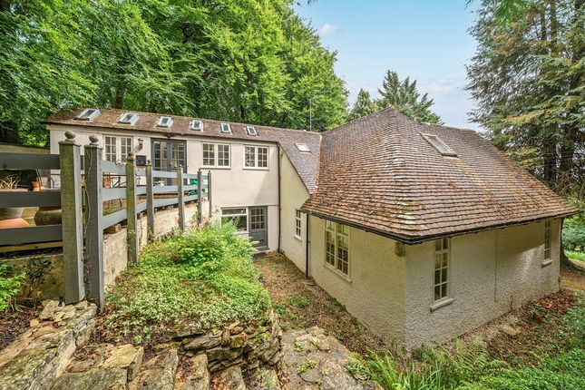 Cheltenham Road, Stroud, GL6 3 bed detached house for sale