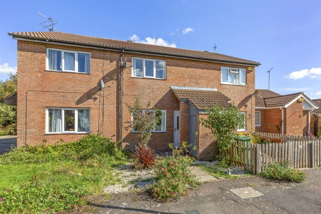 Enborne Close, Aylesbury HP21 2 bed terraced house for sale