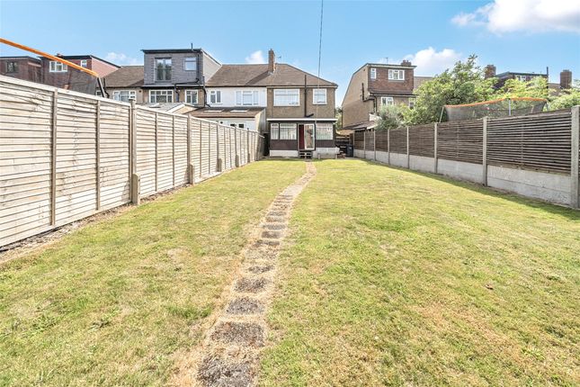 Homefield Gardens, Mitcham CR4 2 bed terraced house for sale
