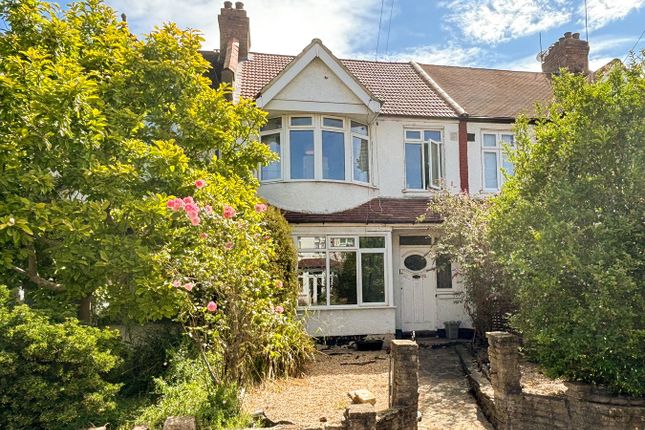 Cranston Road, Forest Hill, London, SE23 3 bed terraced house for sale