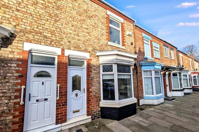 Cameron Street, Stockton