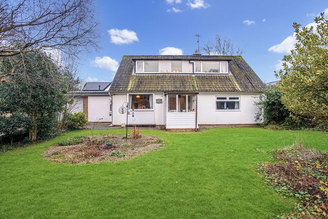 Spring Bank, Silverdale, LA5 3 bed detached house for sale