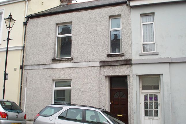 Clifton Street, Plymouth 2 bed flat for sale