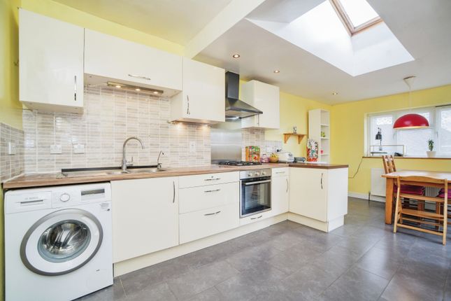 3 bedroom semi-detached bungalow for sale