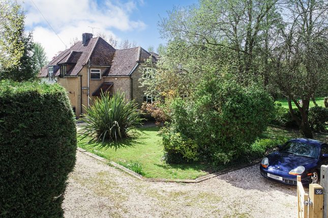 5 bedroom semi-detached house for sale