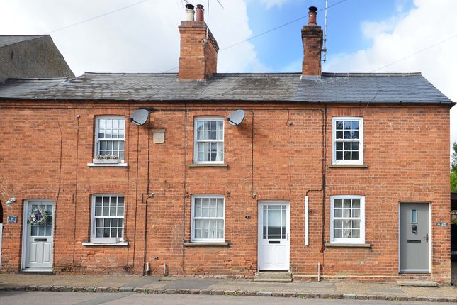 High Street, Denford 2 bed terraced house for sale