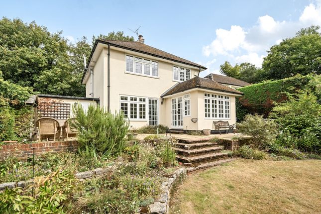 Lords Hill Common, Shamley Green, GU5 3 bed detached house for sale