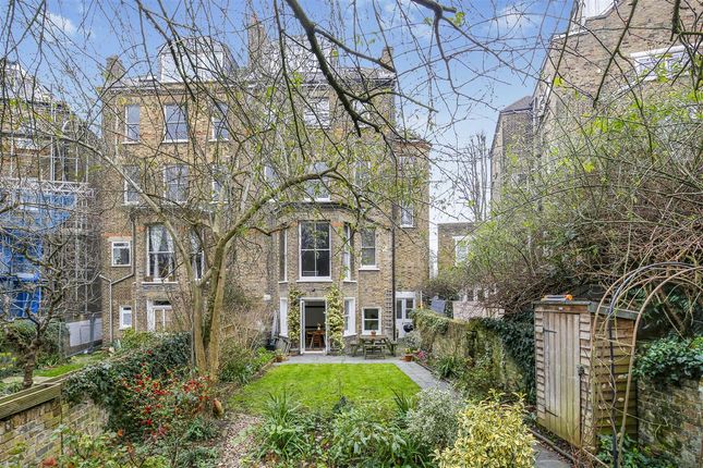 Carleton Road, London 2 bed flat for sale